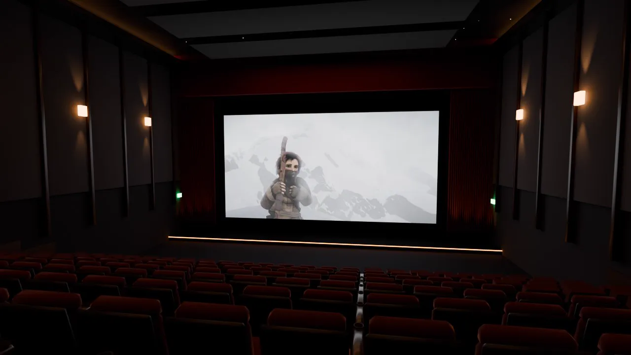 Cinema classico